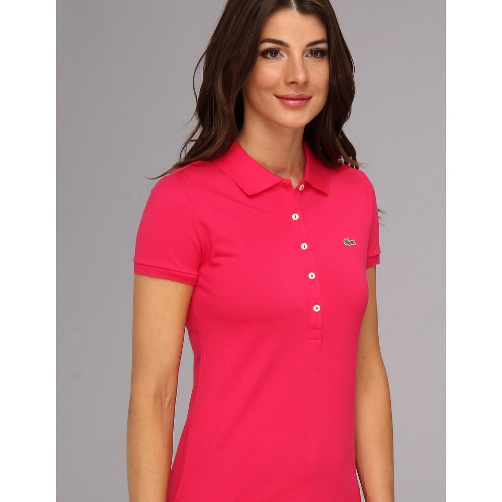 Lacoste Polo Shirt